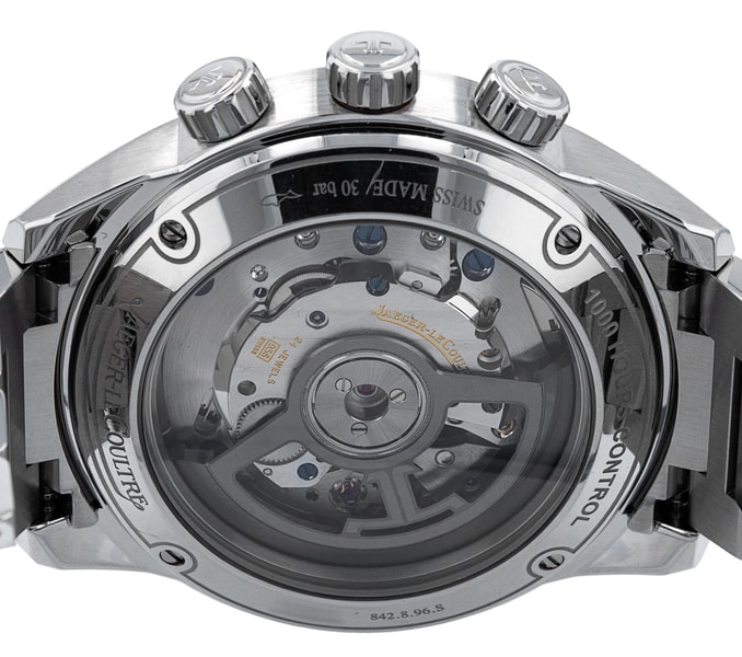 Jaeger-LeCoultre Polaris 9038180